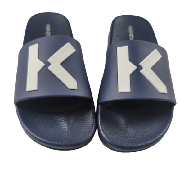 Kenzo Slide Sandals Boys - Picture 6 of 11
